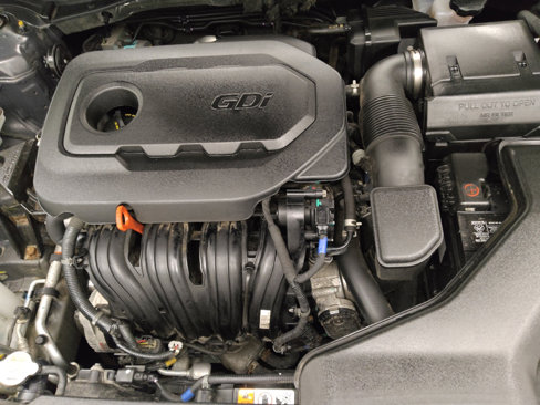 Used 2019 Hyundai Sonata SE image 30