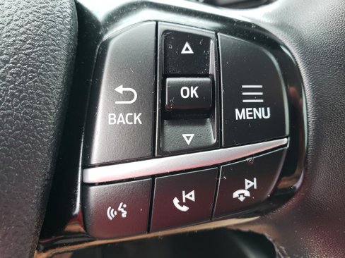Used 2022 Ford Escape SE w/ Convenience Package image 23