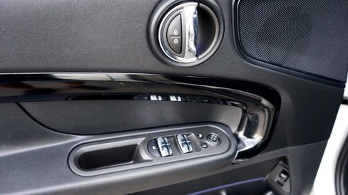 Used 2023 MINI Cooper Countryman John Cooper Works image 13