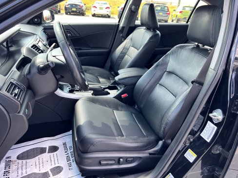 Used 2013 Honda Accord EX-L image 18