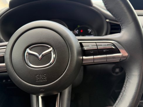 Used 2023 MAZDA CX-30 AWD 2.5 S w/ Preferred Package image 23