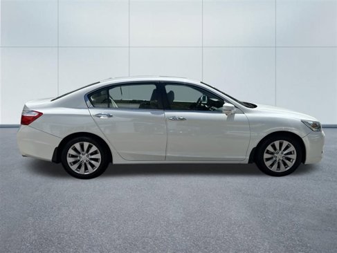 Used 2014 Honda Accord EX-L image 9
