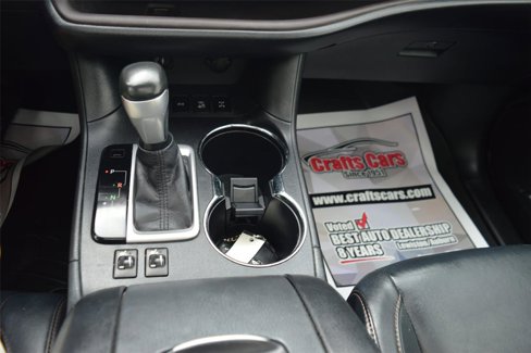 Used 2015 Toyota Highlander XLE image 24