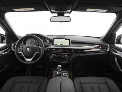 Used 2018 BMW X5 xDrive35i w/ M Sport Package image 11