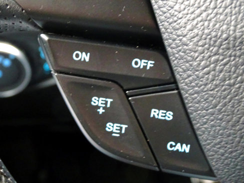 Used 2017 Ford Focus ST image 27