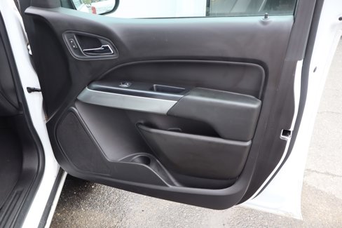 Used 2019 Chevrolet Colorado LT image 34
