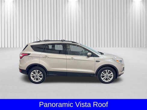 Used 2018 Ford Escape SEL image 5