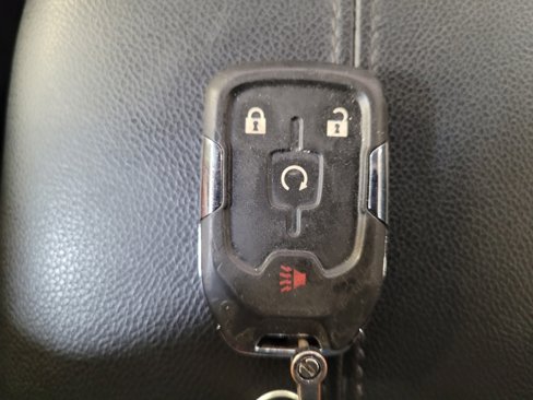 Used 2019 GMC Terrain SLE w/ Driver Convenience Package image 32