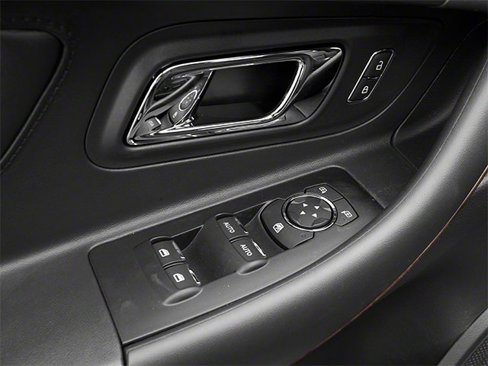 Used 2013 Ford Taurus Limited image 18