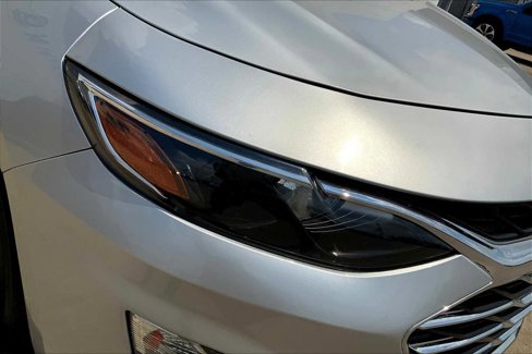 Used 2021 Chevrolet Malibu LT image 27