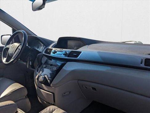 Used 2012 Honda Odyssey EX-L image 30