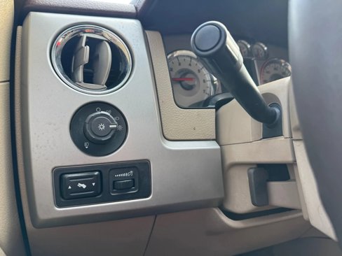 Used 2009 Ford F150 King Ranch image 28