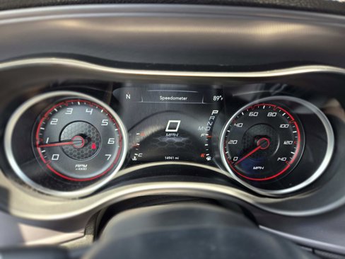 Used 2023 Dodge Charger SXT image 24