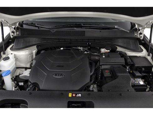 Used 2020 Kia Sorento LX image 8