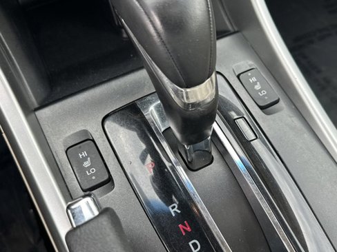 Used 2013 Honda Accord EX-L image 35