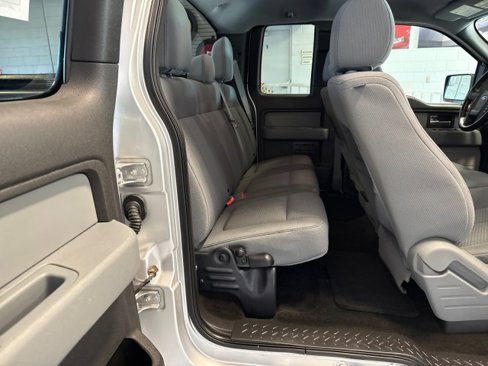 Used 2013 Ford F150 XLT w/ XLT Chrome Pkg image 26