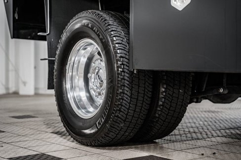 Used 2024 Ford F350 XL w/ Snow Plow Prep Package image 19