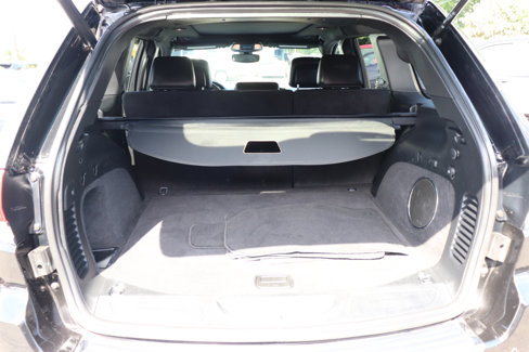 Used 2020 Jeep Grand Cherokee Limited w/ Luxury Group II image 57