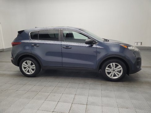Used 2018 Kia Sportage LX image 11