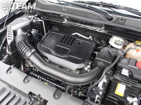 Used 2022 Chevrolet Blazer LT image 30