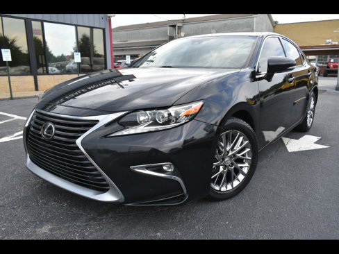 Used 2016 Lexus ES 350 image 1