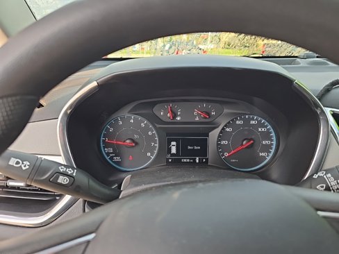 Used 2020 Chevrolet Equinox LS w/ LS Convenience Package image 16
