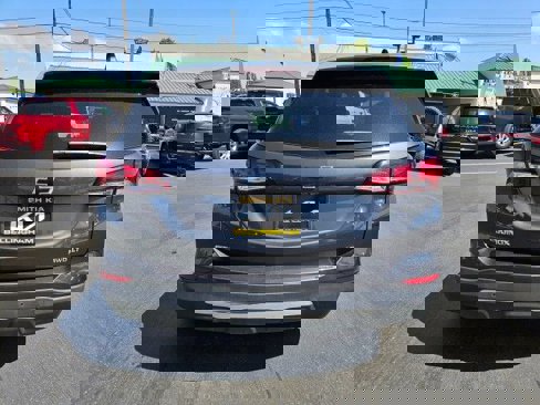 Used 2022 Chevrolet Equinox LT image 4