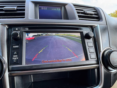 Used 2013 Toyota Highlander Plus image 20