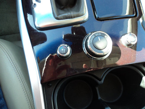 Used 2013 INFINITI M37 x image 13