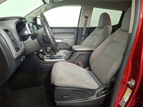 Used 2016 Chevrolet Colorado LT image 16