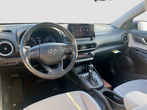 Used 2023 Hyundai Kona SEL w/ Convenience Package image 25