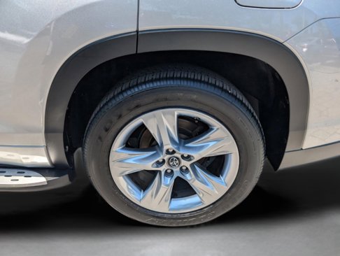Used 2017 Toyota Highlander Limited image 44