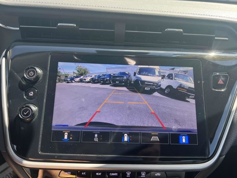 Used 2022 Chevrolet Bolt EUV Premier w/ Sun & Sound Package image 28