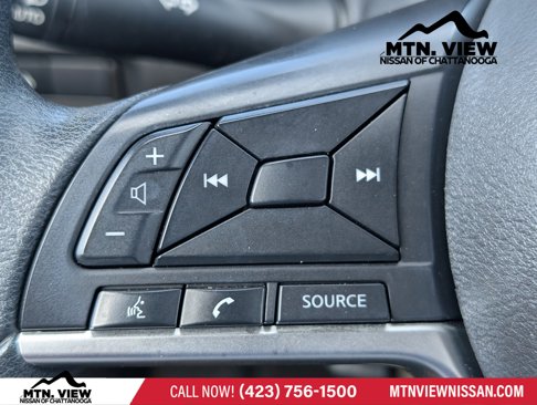 Used 2021 Nissan Versa S image 13