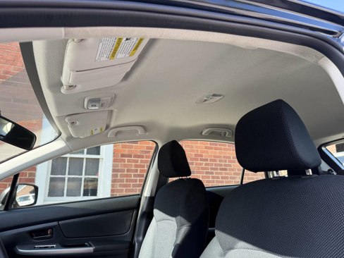 Used 2016 Subaru Impreza 2.0i image 14