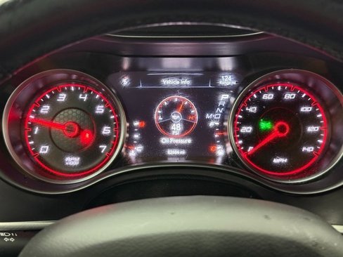 Used 2020 Dodge Charger SXT w/ Leather Interior Group image 16