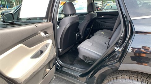 Used 2021 Hyundai Santa Fe SEL w/ Convenience Package image 21