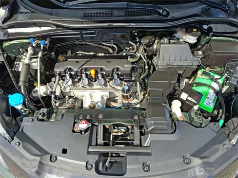 Used 2016 Honda HR-V EX-L image 27