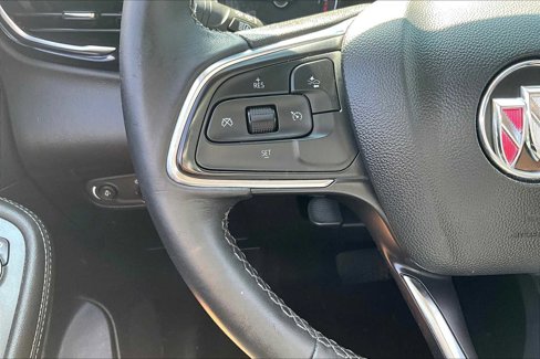 Used 2023 Buick Encore GX Preferred w/ Cold Weather Comfort Package image 23
