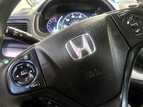 Used 2016 Honda CR-V LX image 16