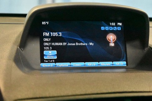 Used 2014 Buick Encore Convenience image 11