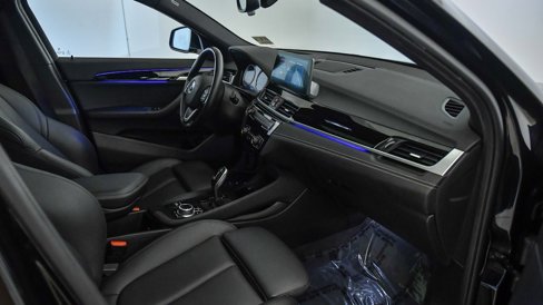 Used 2022 BMW X2 sDrive28i w/ Premium Package image 16