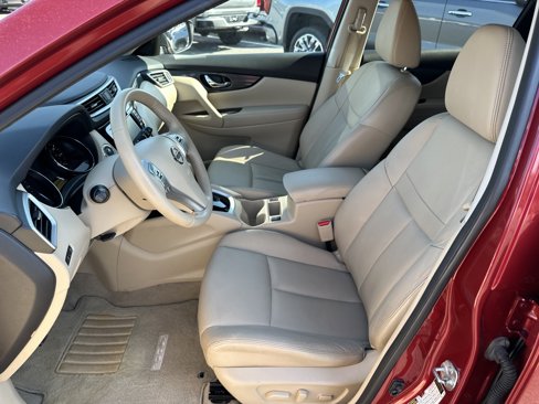 Used 2014 Nissan Rogue SL image 9