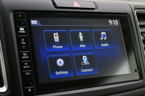 Used 2016 Honda CR-V EX image 25