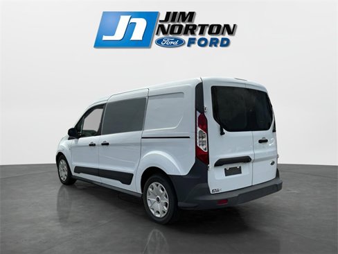 Used 2016 Ford Transit Connect XL image 5