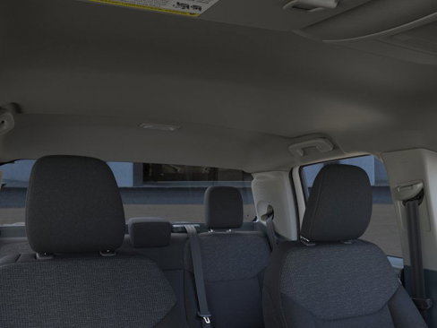 New 2025 Ford Maverick XL image 12