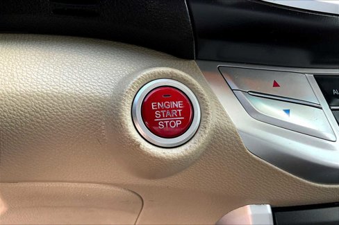 Used 2013 Honda Accord EX-L image 33