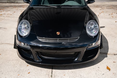 Used 2006 Porsche 911 Carrera image 20