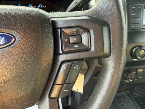 Used 2022 Ford F250 XL w/ Power Equipment Group image 20