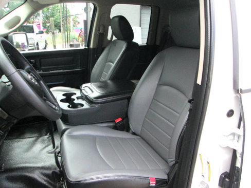 Used 2023 RAM 1500 Tradesman image 12